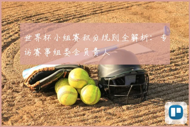 世界杯小组赛积分规则全解析：专访赛事组委会负责人